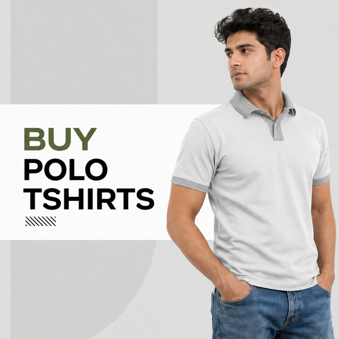 Polo T-shirts