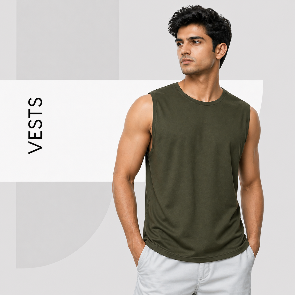 Vests