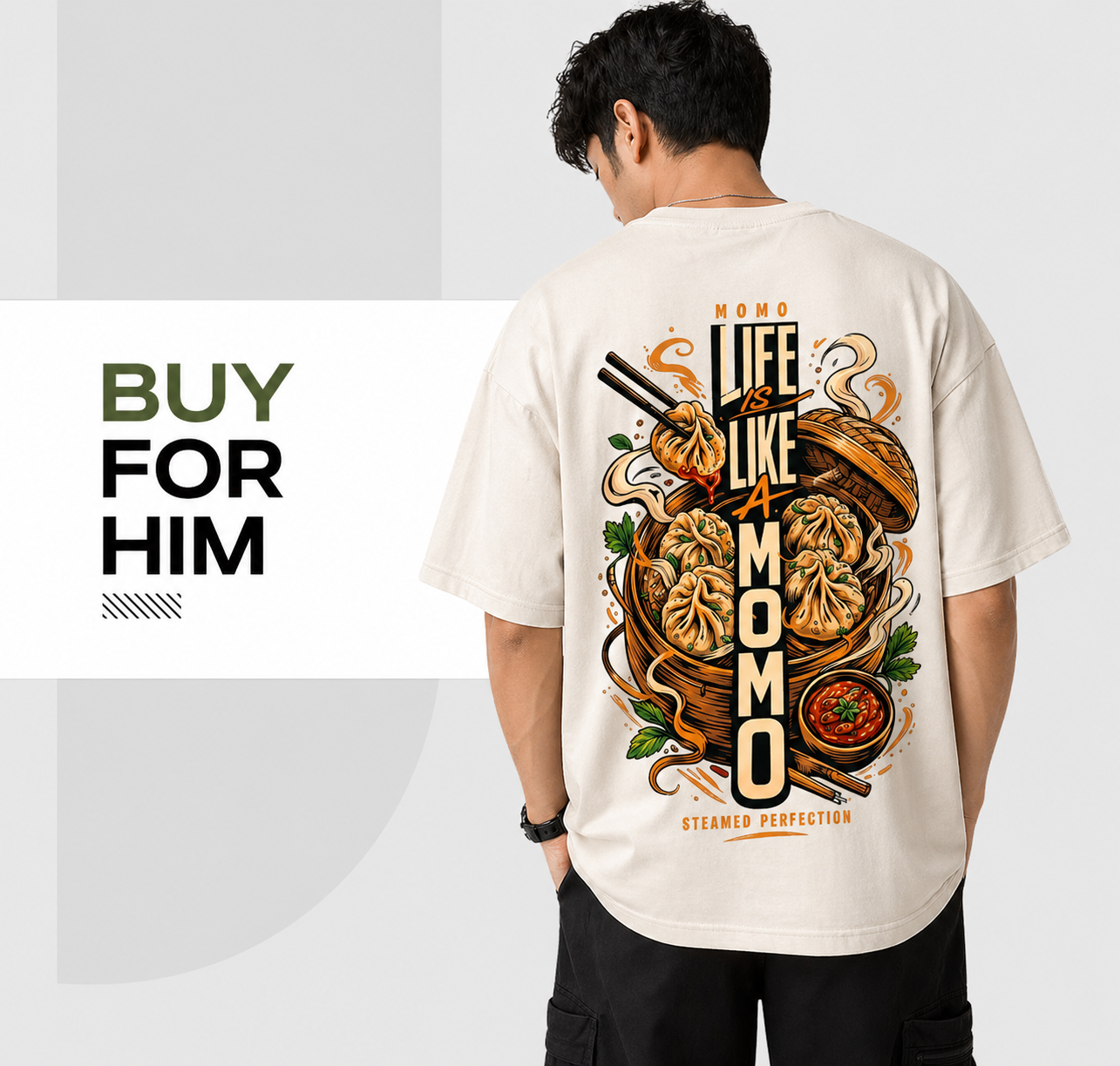Buy For Him