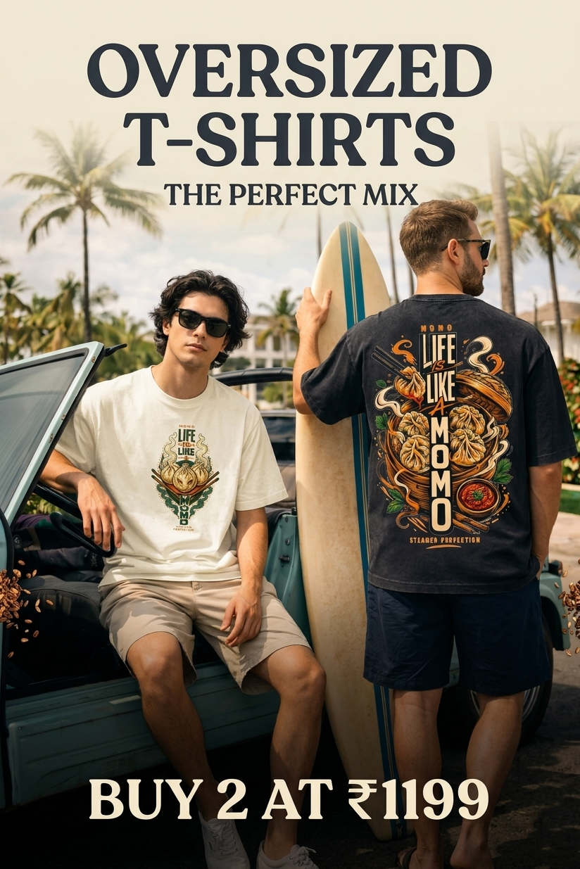 T-Shirts For Men