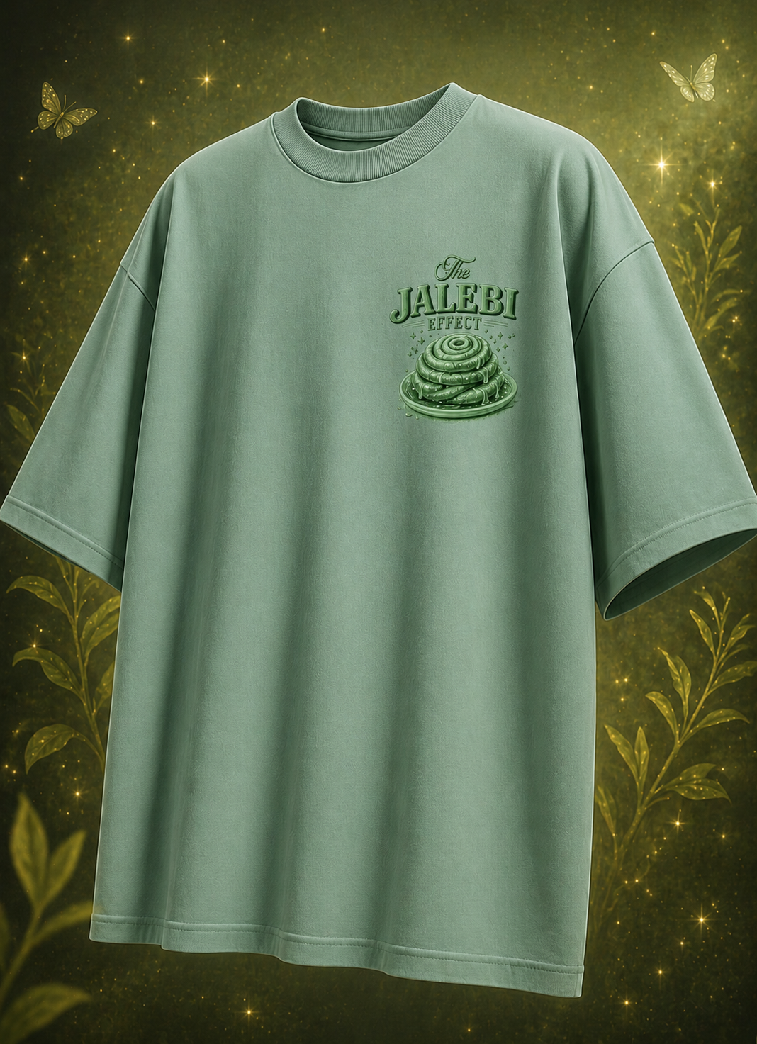 Jade front