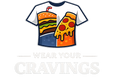 Wear Your Cravings - Home