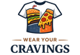 Wear Your Cravings - Home