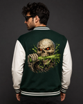 Bottle Green back
