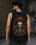 Black back