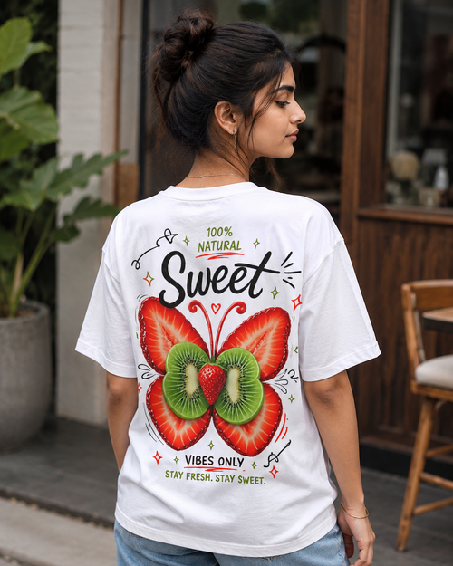 White back