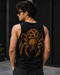 Black back