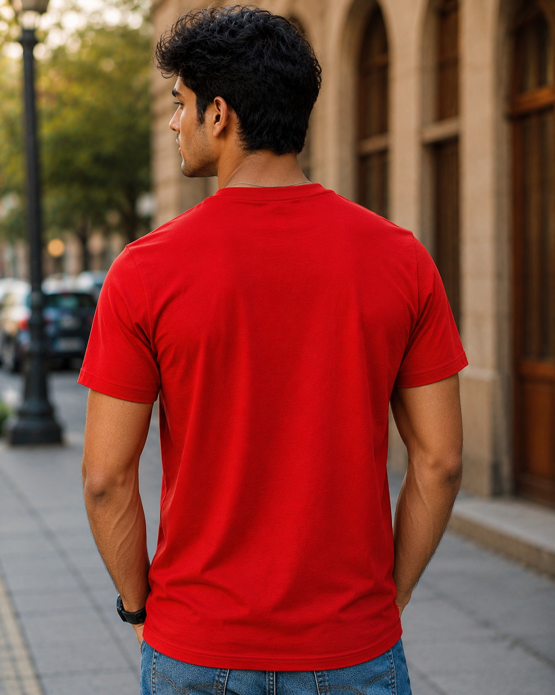 Red back