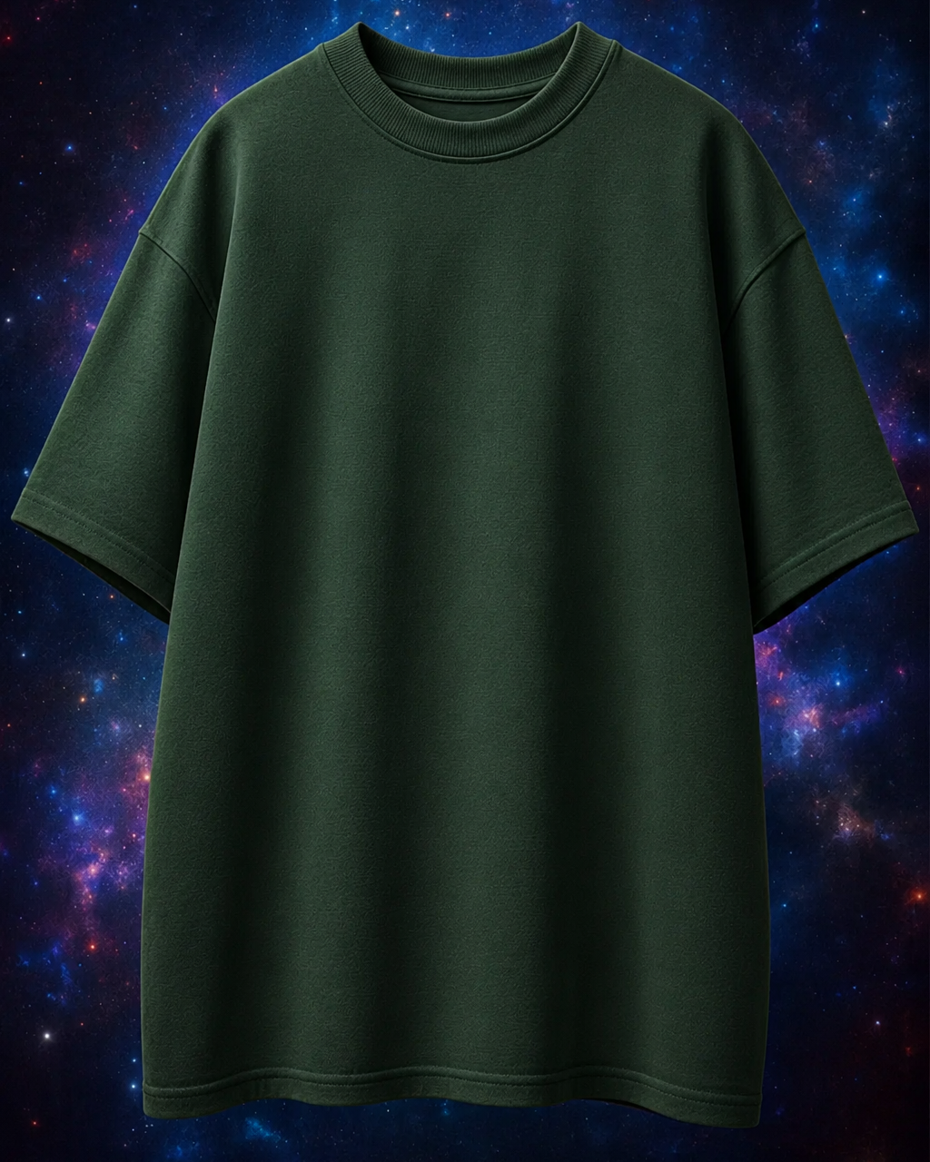 Bottle Green frontside
