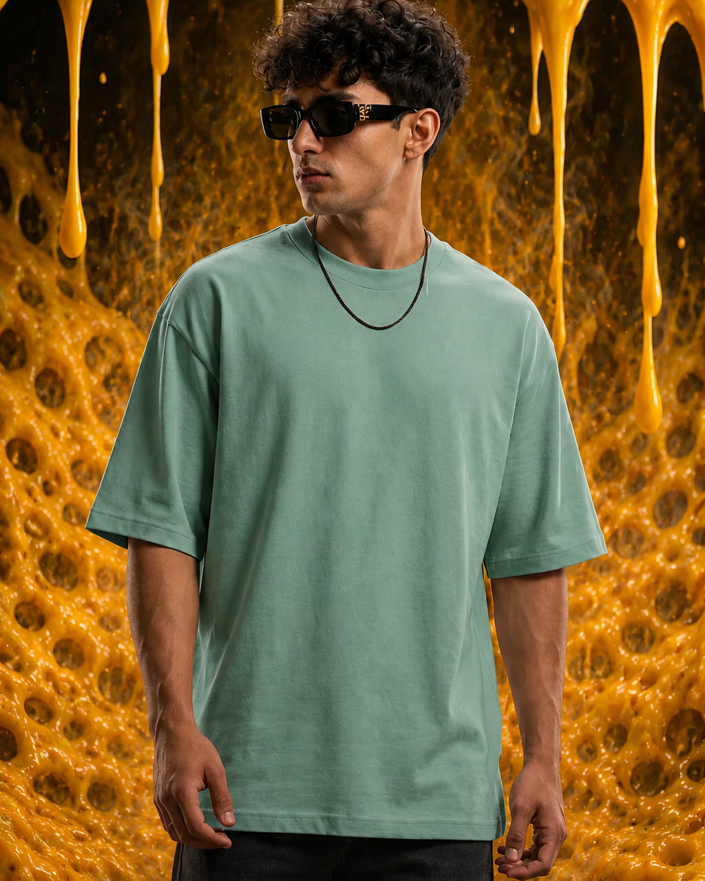 Jade frontside