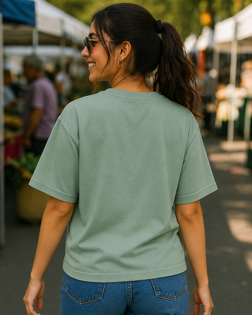Jade backside