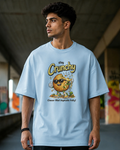 Baby Blue frontside