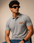 Gray frontside
