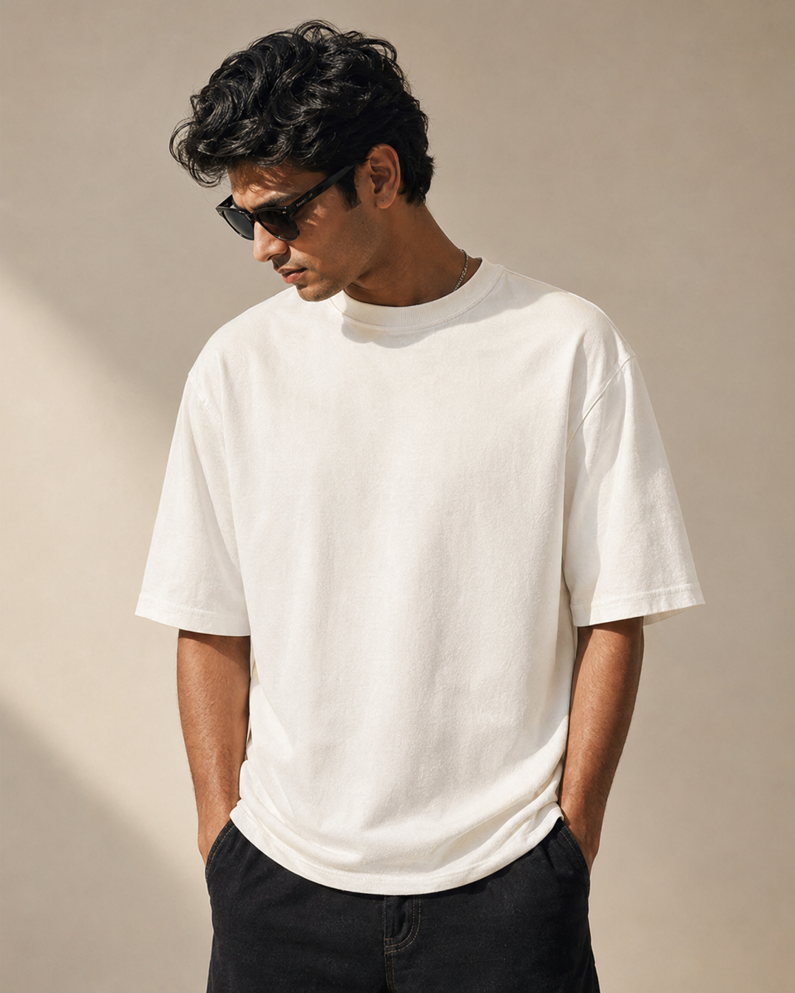 Off White frontside