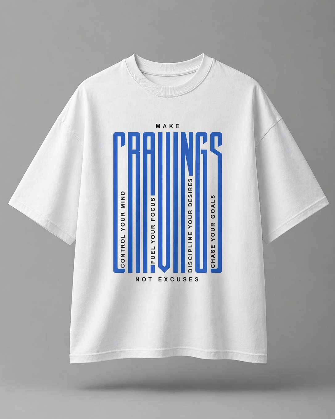 White frontside
