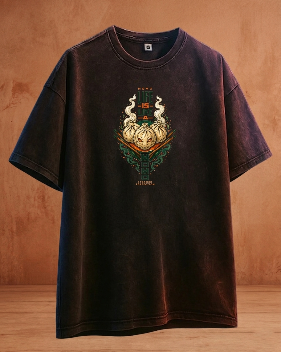 Black frontside
